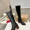 Christian Louboutin Boots Style 0012