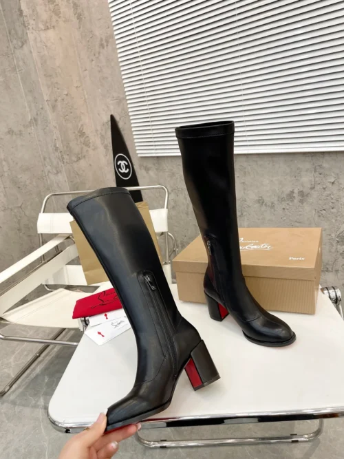 Christian Louboutin Boots Style 0012