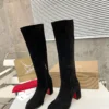 Christian Louboutin Boots Style 0013