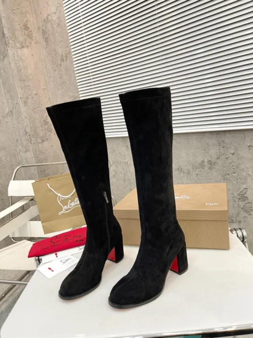 Christian Louboutin Boots Style 0013