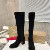 Christian Louboutin Boots Style 0013
