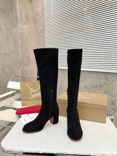 Christian Louboutin Boots Style 0013