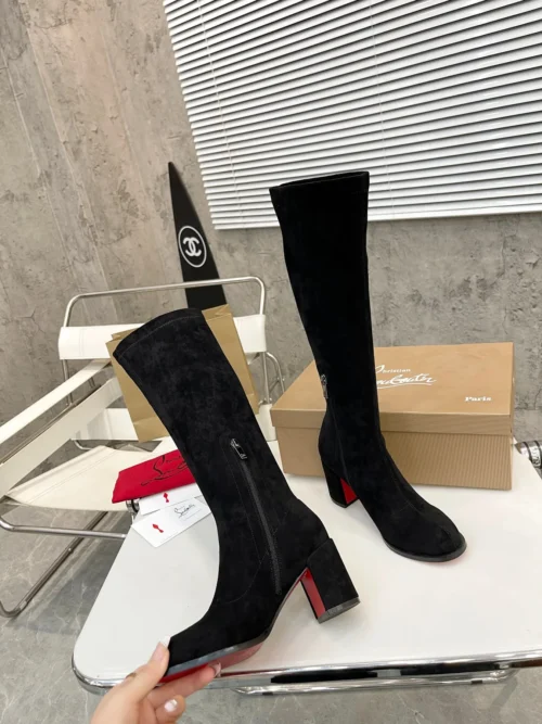 Christian Louboutin Boots Style 0013