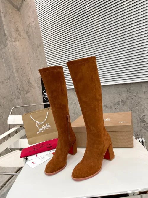 Christian Louboutin Boots Style 0014
