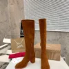 Christian Louboutin Boots Style 0014