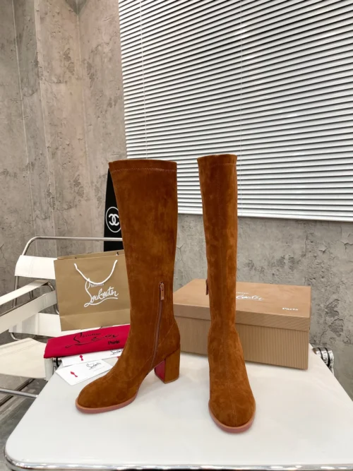 Christian Louboutin Boots Style 0014