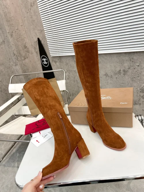Christian Louboutin Boots Style 0014