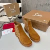 Christian Louboutin Sneakers Style 0018