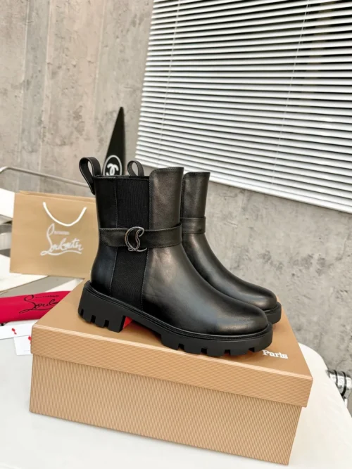 Christian Louboutin Sneakers Style 0020