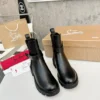Christian Louboutin Sneakers Style 0020