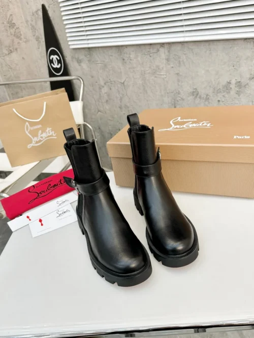 Christian Louboutin Sneakers Style 0020