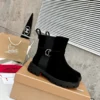 Christian Louboutin Sneakers Style 0021