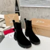 Christian Louboutin Sneakers Style 0021