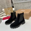 Christian Louboutin Sneakers Style 0022