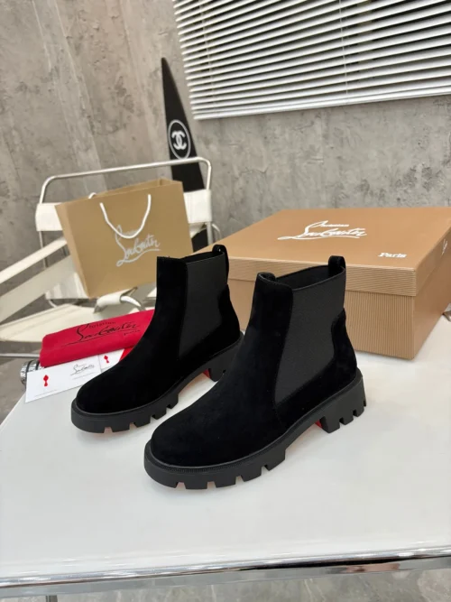 Christian Louboutin Sneakers Style 0022