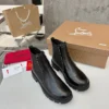 Christian Louboutin Sneakers Style 0023