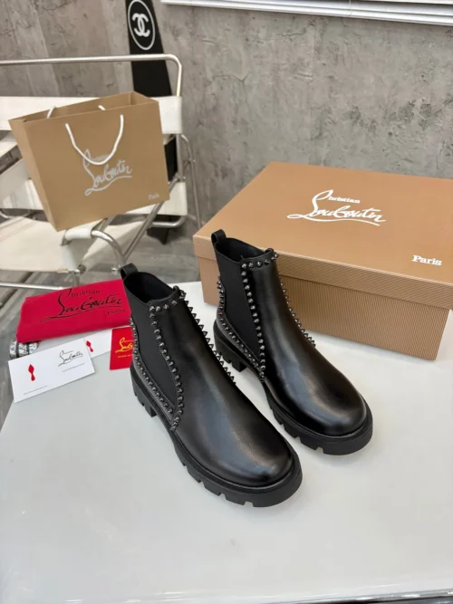 Christian Louboutin Sneakers Style 0023
