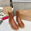 Christian Louboutin Sneakers Style 0024