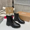Christian Louboutin Sneakers Style 0026