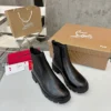 Christian Louboutin Sneakers Style 0026