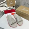 Christian Louboutin Slides Style 0030