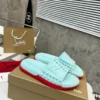 Christian Louboutin Slides Style 0031