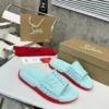 Christian Louboutin Slides Style 0031