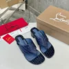 Christian Louboutin Sneakers Style 0032