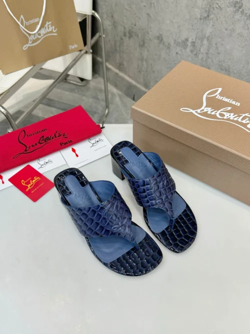 Christian Louboutin Sneakers Style 0032