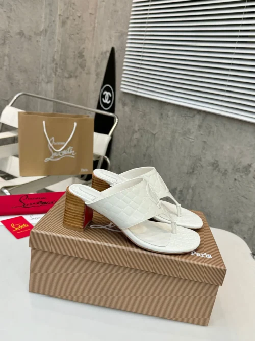 Christian Louboutin Sneakers Style 0033