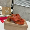 Christian Louboutin Leather Sneakers Style 0034