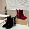 Christian Louboutin Boots Style 0035
