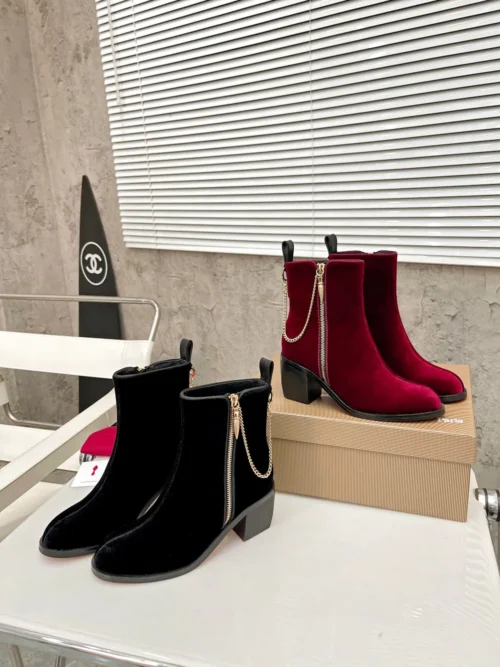 Christian Louboutin Boots Style 0035