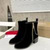 Christian Louboutin Boots Style 0035