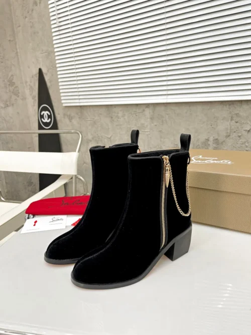 Christian Louboutin Boots Style 0035