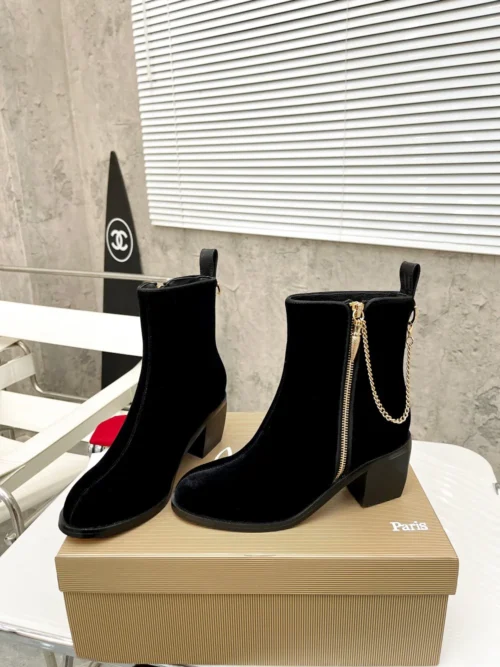 Christian Louboutin Boots Style 0035