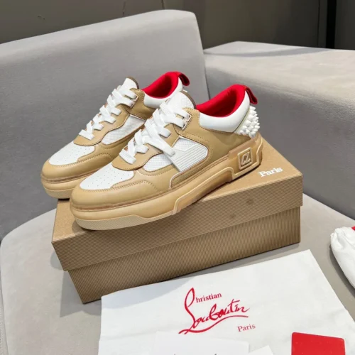 Christian Louboutin Astroloubi Chunky Sneakers