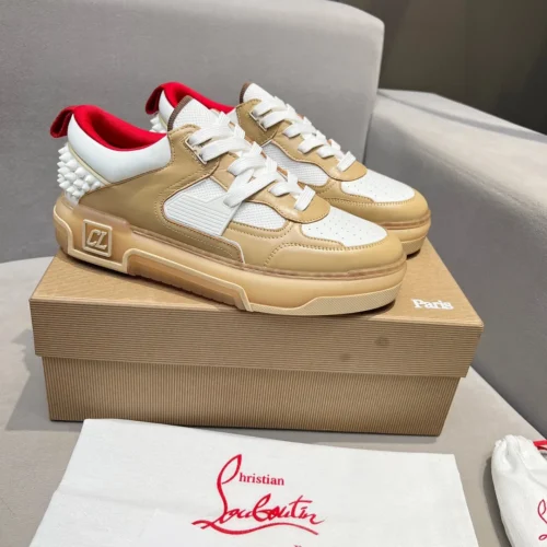 Christian Louboutin Astroloubi Chunky Sneakers