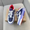 Christian Louboutin Astroloubi Chunky Sneakers Style 0038
