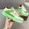 Christian Louboutin Astroloubi Chunky Sneakers Style 0039
