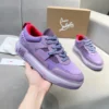 Christian Louboutin Astroloubi Chunky Sneakers Style 0040