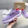 Christian Louboutin Astroloubi Chunky Sneakers Style 0040