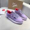 Christian Louboutin Astroloubi Chunky Sneakers Style 0040