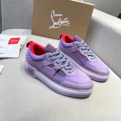 Christian Louboutin Astroloubi Chunky Sneakers Style 0040