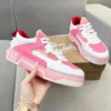 Christian Louboutin Astroloubi Chunky Sneakers Style 0041