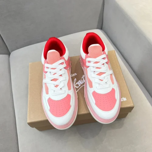Christian Louboutin Astroloubi Chunky Sneakers Style 0041