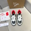 Christian Louboutin Astroloubi Chunky Sneakers Style 0042