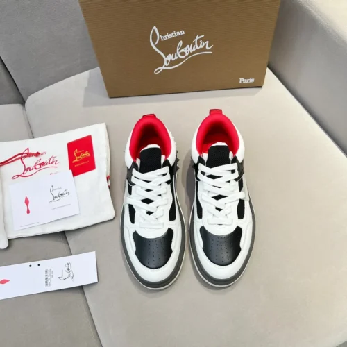 Christian Louboutin Astroloubi Chunky Sneakers Style 0042