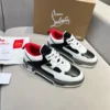 Christian Louboutin Astroloubi Chunky Sneakers Style 0042