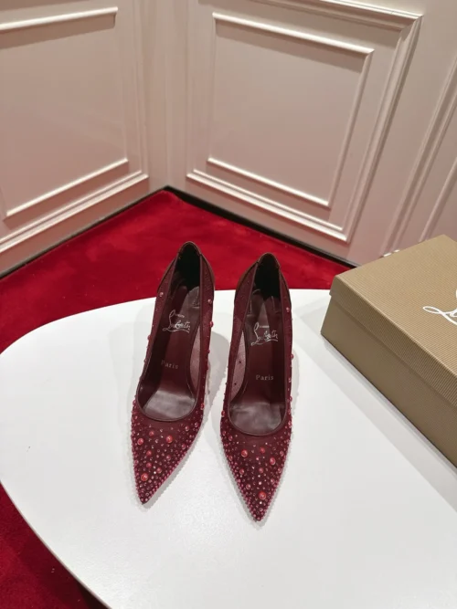 Christian Louboutin Pumps